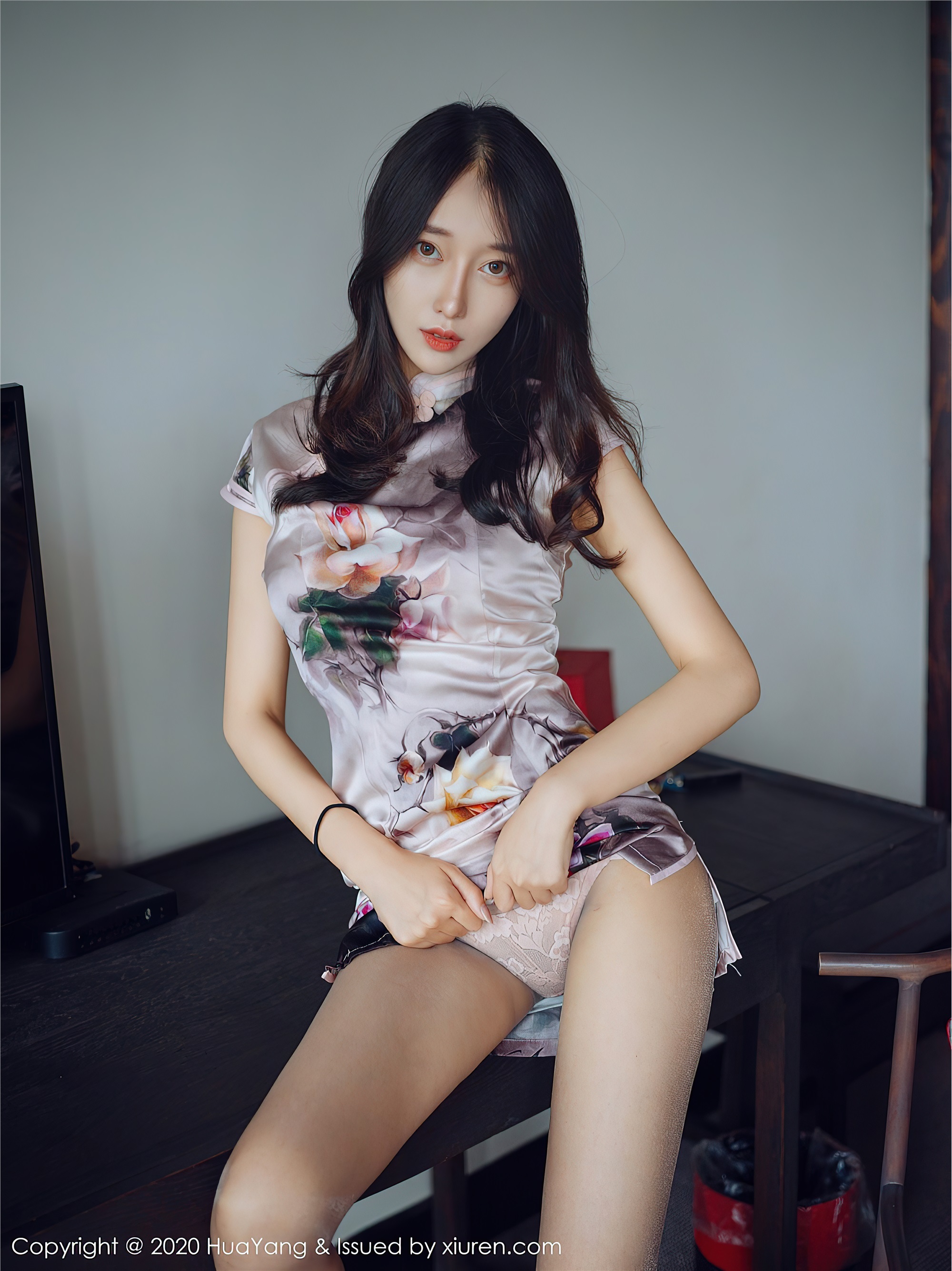 HuaYang花漾 2020.12.11 Vol.339 玥儿玥er